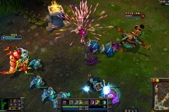 英雄联盟赛事：从职业选手到全球总决赛，电竞产业如何重塑现代运动新形态