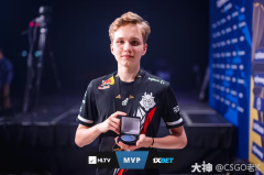 场外花絮：选手赛前听歌口味大公开，ZywOo最爱爵士乐