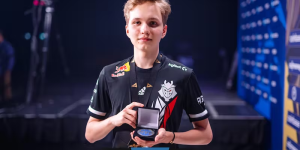 场外花絮：选手赛前听歌口味大公开，ZywOo最爱爵士乐