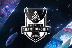 Knight阿狸魅惑乱舞，BLG轻取对手拿下赛点