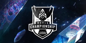 Knight阿狸魅惑乱舞，BLG轻取对手拿下赛点