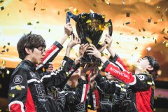 S16全球总决赛落户柏林与巴黎，梅赛德斯-奔驰竞技场与雅高体育馆迎战英雄联盟巅峰对决