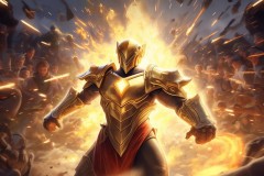 无畏契约英雄技能全解析：领域净化与绝对领域如何重塑战术博弈