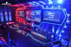 黑马奇迹！拉美战队LEV从入围赛杀出，一路爆冷晋级大师赛决赛！