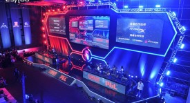 黑马奇迹！拉美战队LEV从入围赛杀出，一路爆冷晋级大师赛决赛！