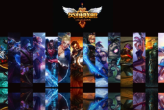 NAVI独联体荣耀不再，首次无缘大师赛