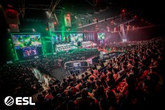 虽败犹荣！东南亚战队Talon首次进入TI前六，创造历史