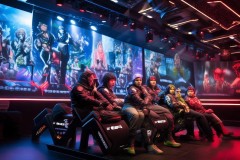 T1不敌HLE跌入败者组，英雄池短板成季后赛致命隐患